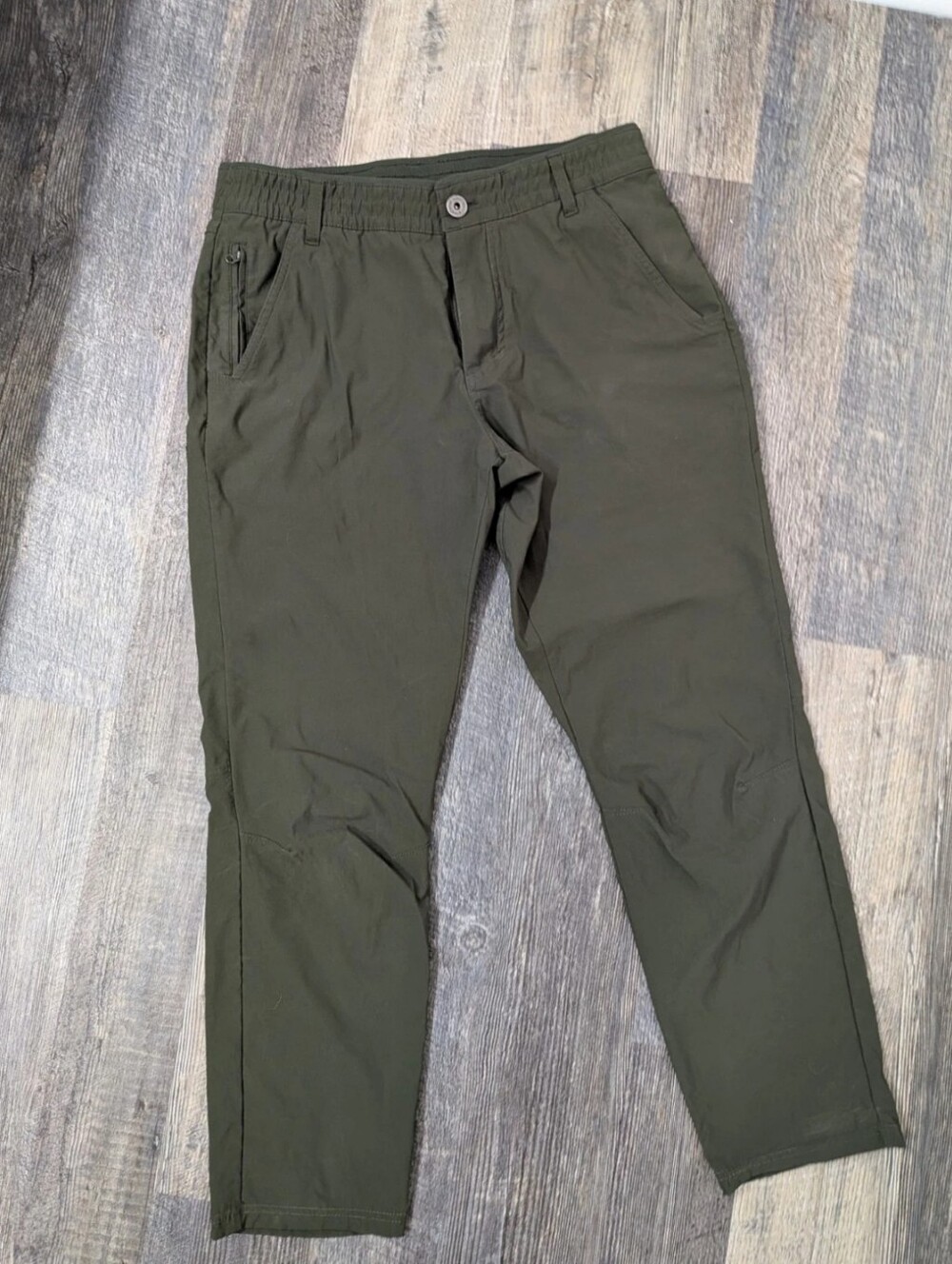 Kuhl Renegade Recon Pants Mens Size 32x30
